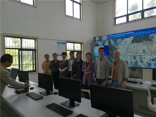 城開投公司開展十月“主題黨日”活動——豐富黨課內(nèi)容，激發(fā)黨員動力