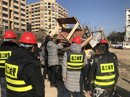 雙創(chuàng)雙修、美化環(huán)境