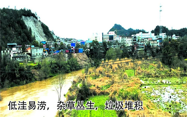 一樣的雨情，不一樣的災(zāi)情——昌南新區(qū)、城投集團(tuán)部分民生項(xiàng)目汛期保民生