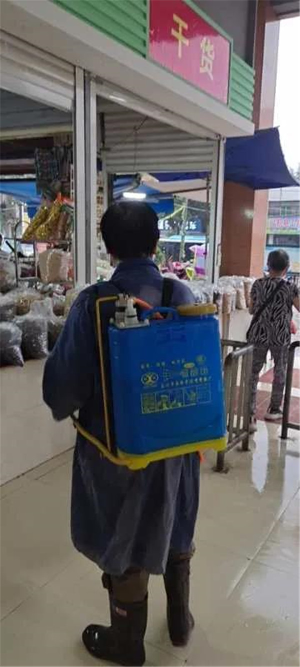 災(zāi)后清理快速到位，重點(diǎn)項(xiàng)目及時(shí)復(fù)工——城投集團(tuán)快速應(yīng)對(duì)災(zāi)情