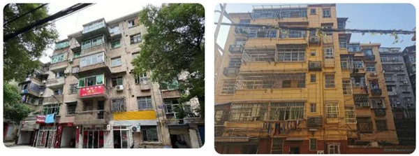 熱誠服務(wù)，為民解憂——城投集團(tuán)金魚山小區(qū)改造側(cè)記