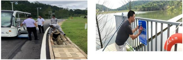 常態(tài)長(zhǎng)效創(chuàng)建全國(guó)文明城市丨市城投集團(tuán)在行動(dòng)