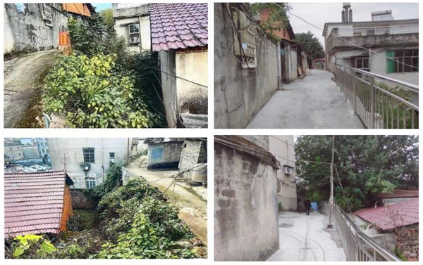 主動(dòng)作為解民憂，共建社區(qū)煥新顏——鳳凰山社區(qū)為城投集團(tuán)送來(lái)致謝錦旗