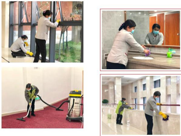 圓滿完成全市縣處級主要領(lǐng)導(dǎo)干部學(xué)習(xí)貫徹黨的二十大精神專題研討班開班服務(wù)保障工作