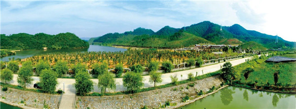 我市一企業(yè)連續(xù)23年獲評農(nóng)業(yè)產(chǎn)業(yè)化國家重點龍頭企業(yè) 將投資14億元打造綠色循環(huán)現(xiàn)代化農(nóng)業(yè)產(chǎn)業(yè)園